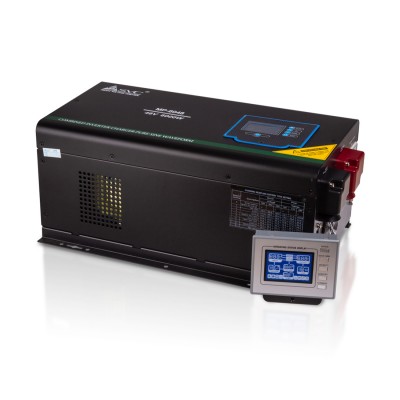 Инвертор SVC MP-6048 Инвертор SVC MP-6048