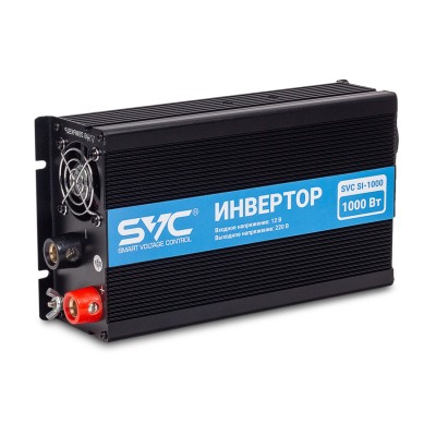 Инвертор SVC SI-1000 Инвертор SVC SI-1000