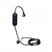 Автомобильное зарядное устройство SVC AC GB/T - 7кВт