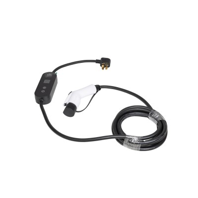 Автомобильное зарядное устройство SVC AC GB/T - 7кВт Автомобильное зарядное устройство SVC AC GB/T - 7кВт