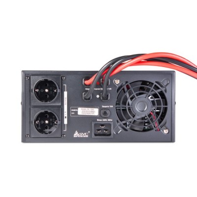 Инвертор SVC DIL-1200 Инвертор SVC DIL-1200