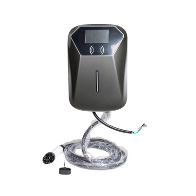 Автомобильная зарядная станция SVC AC GB/T - 11кВт Автомобильная зарядная станция SVC AC GB/T - 11кВт