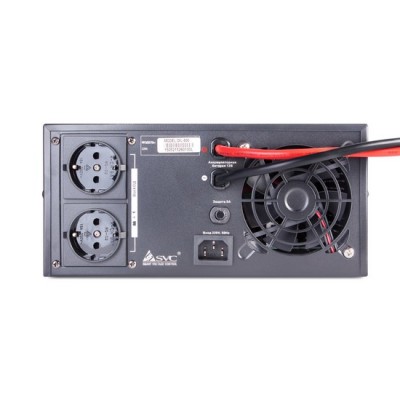 Инвертор SVC DIL-600 Инвертор SVC DIL-600