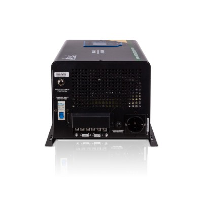 Инвертор SVC MP-4048 Инвертор SVC MP-4048