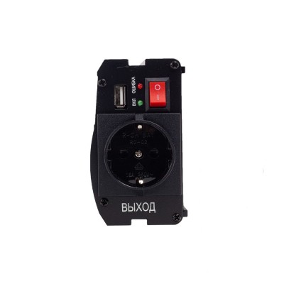 Инвертор SVC SI-300 Инвертор SVC SI-300