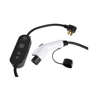 Автомобильное зарядное устройство SVC AC GB/T - 7кВт Автомобильное зарядное устройство SVC AC GB/T - 7кВт