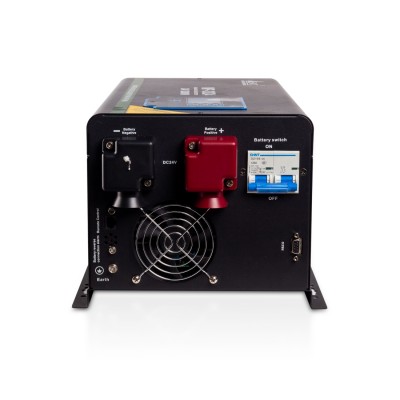 Инвертор SVC MP-3024 Инвертор SVC MP-3024