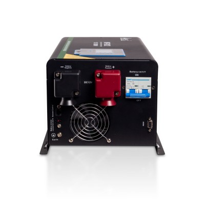 Инвертор SVC MP-2012 Инвертор SVC MP-2012