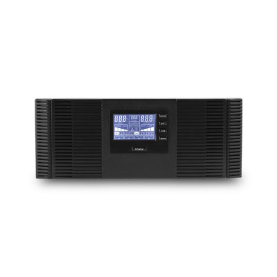 Инвертор SVC DI-1200-F-LCD Инвертор SVC DI-1200-F-LCD