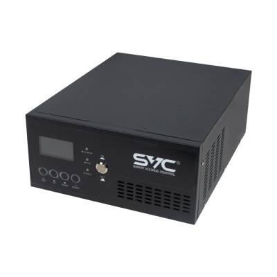 Инвертор SVC ES-1300-LCD Инвертор SVC ES-1300-LCD