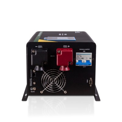 Инвертор SVC MP-6048 Инвертор SVC MP-6048