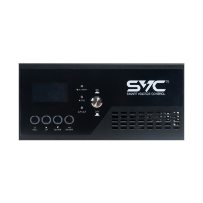 Инвертор SVC ES-1300-LCD Инвертор SVC ES-1300-LCD