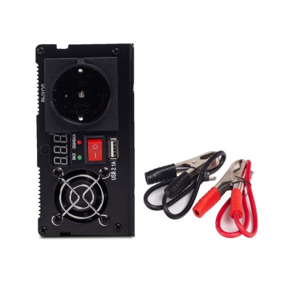 Инвертор SVC SI-1000 Инвертор SVC SI-1000