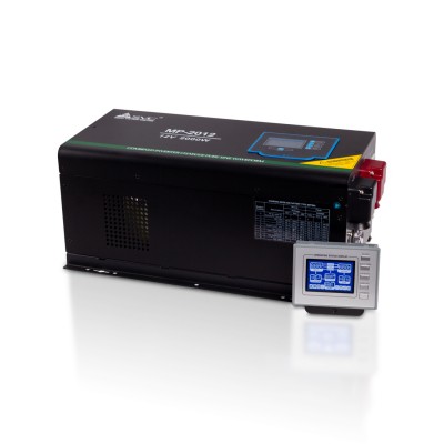 Инвертор SVC MP-2012 Инвертор SVC MP-2012