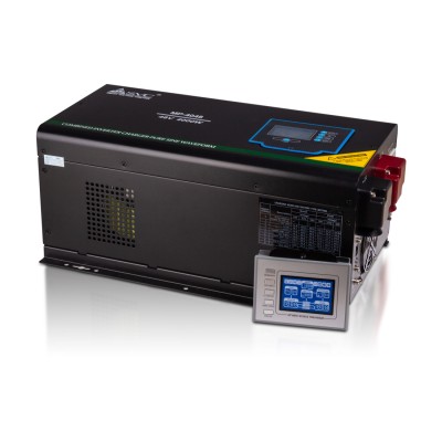 Инвертор SVC MP-4048 Инвертор SVC MP-4048