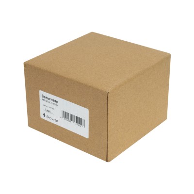 Вольтметр iPower AM-96 AC 0-500V Вольтметр iPower AM-96 AC 0-500V