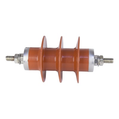 Ограничитель перенапряжения Deluxe HY5WS-10/30 6000 В Ограничитель перенапряжения Deluxe HY5WS-10/30 6000 В