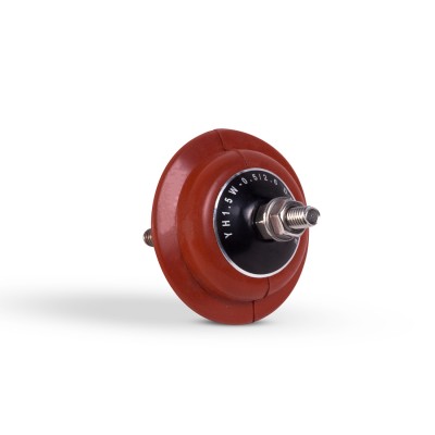 Ограничитель перенапряжения Deluxe YH1,5W-0,5/2,6 400 В Ограничитель перенапряжения Deluxe YH1,5W-0,5/2,6 400 В