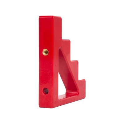 Изолятор ступенчатый Deluxe ИС 4-40 (М8) Изолятор ступенчатый Deluxe ИС 4-40 (М8)