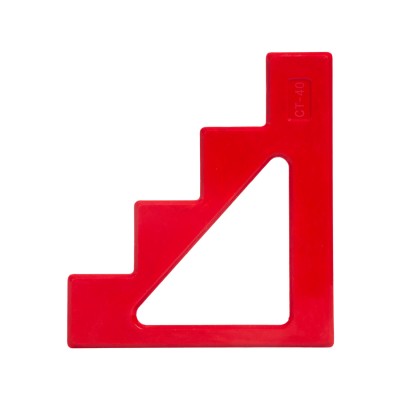 Изолятор ступенчатый Deluxe ИС 4-40 (М8) Изолятор ступенчатый Deluxe ИС 4-40 (М8)