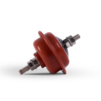 Ограничитель перенапряжения Deluxe YH1,5W-0,5/2,6 400 В Ограничитель перенапряжения Deluxe YH1,5W-0,5/2,6 400 В