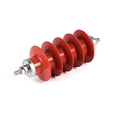 Ограничитель перенапряжения Deluxe HY5WS-17/50 10000 В Ограничитель перенапряжения Deluxe HY5WS-17/50 10000 В