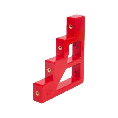 Изолятор ступенчатый Deluxe ИС 4-50 (М10) Изолятор ступенчатый Deluxe ИС 4-50 (М10)