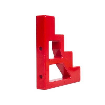 Изолятор ступенчатый Deluxe ИС 4-50 (М10) Изолятор ступенчатый Deluxe ИС 4-50 (М10)