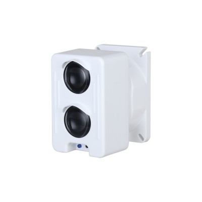 Извещатель пожарный дымовой линейный Dahua DH-YJ104 Извещатель пожарный дымовой линейный Dahua DH-YJ104