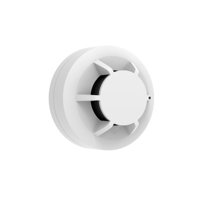 Извещатель пожарный дымовой оптико-электронный точечный адресный Dahua DHI-HY-1301 Извещатель пожарный дымовой оптико-электронный точечный адресный Dahua DHI-HY-1301