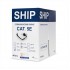 Кабель сетевой SHIP D146-P Cat.5e FTP 30В РЕ Кабель сетевой SHIP D146-P Cat.5e FTP 30В РЕ