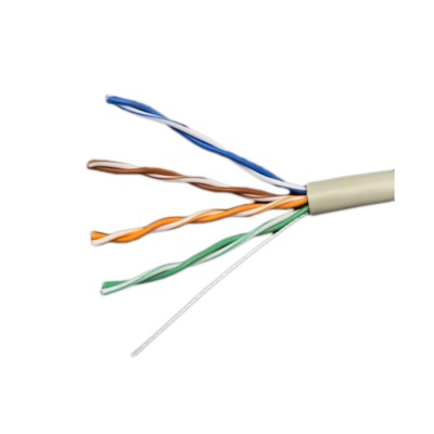 Кабель сетевой SHIP D135-P Cat.5e UTP 30В PVC Кабель сетевой SHIP D135-P Cat.5e UTP 30В PVC