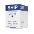 Кабель сетевой SHIP D135-2 Cat.5е UTP 30В PVC Кабель сетевой SHIP D135-2 Cat.5е UTP 30В PVC