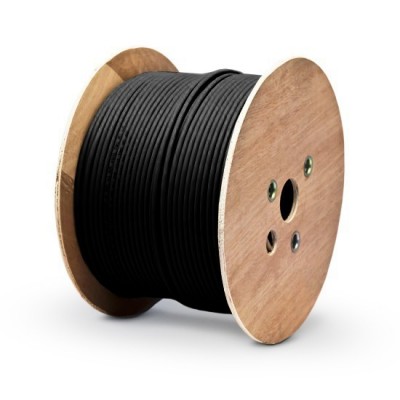 Кабель сетевой SHIP D186-P Cat.6 FTP 30В PE Кабель сетевой SHIP D186-P Cat.6 FTP 30В PE