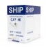 Кабель сетевой SHIP D135-P Cat.5e UTP 30В PVC Кабель сетевой SHIP D135-P Cat.5e UTP 30В PVC