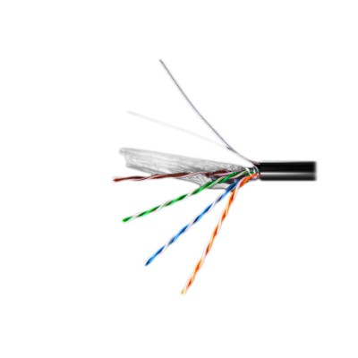 Кабель сетевой SHIP D226-P Cat.5e FTP 30В РЕ Кабель сетевой SHIP D226-P Cat.5e FTP 30В РЕ