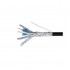 Кабель сетевой SHIP D176A-P Cat.6A S-FTP 30В PE Кабель сетевой SHIP D176A-P Cat.6A S-FTP 30В PE