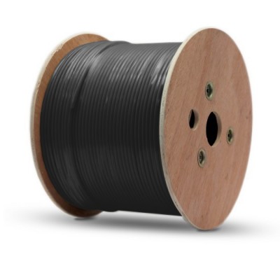 Кабель сетевой SHIP D176A-P Cat.6A S-FTP 30В PE Кабель сетевой SHIP D176A-P Cat.6A S-FTP 30В PE