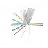 Кабель сетевой SHIP D175-P Cat.6 FTP 30В PVC Кабель сетевой SHIP D175-P Cat.6 FTP 30В PVC