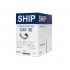 Кабель сетевой SHIP D147-P Cat.5e FTP 30В LSZH Кабель сетевой SHIP D147-P Cat.5e FTP 30В LSZH