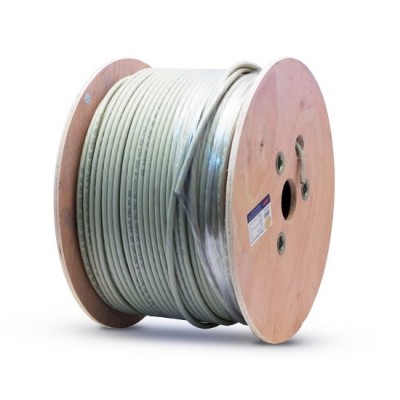 Кабель сетевой SHIP D175A-P Cat.6A S-FTP 30В PVC Кабель сетевой SHIP D175A-P Cat.6A S-FTP 30В PVC