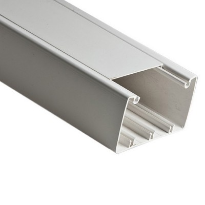 Кабельный канал РУВИНИЛ РКК-100х60 Кабельный канал РУВИНИЛ РКК-100х60