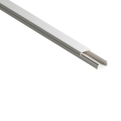 Кабельный канал РУВИНИЛ РКК-20х10 Кабельный канал РУВИНИЛ РКК-20х10