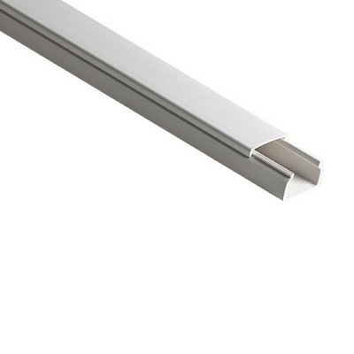 Кабельный канал РУВИНИЛ РКК-25х16 Кабельный канал РУВИНИЛ РКК-25х16