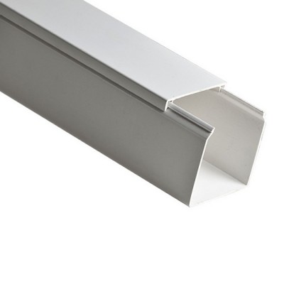 Кабельный канал РУВИНИЛ РКК-80х60 Кабельный канал РУВИНИЛ РКК-80х60