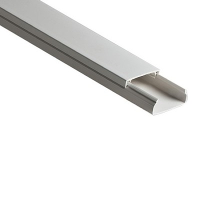 Кабельный канал РУВИНИЛ РКК-40х16 Кабельный канал РУВИНИЛ РКК-40х16