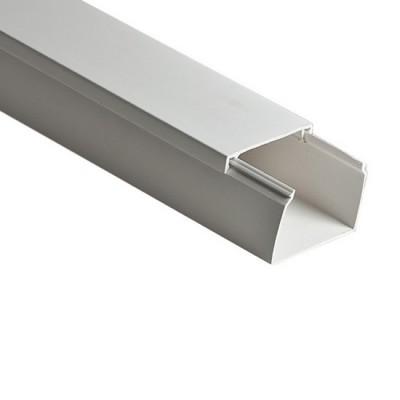 Кабельный канал РУВИНИЛ РКК-60х40 Кабельный канал РУВИНИЛ РКК-60х40