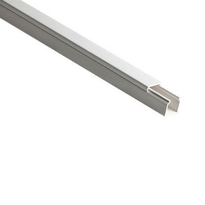 Кабельный канал РУВИНИЛ РКК-16х16 Кабельный канал РУВИНИЛ РКК-16х16