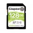 Карта памяти Kingston SDS2/128GB SD 128GB Карта памяти Kingston SDS2/128GB SD 128GB
