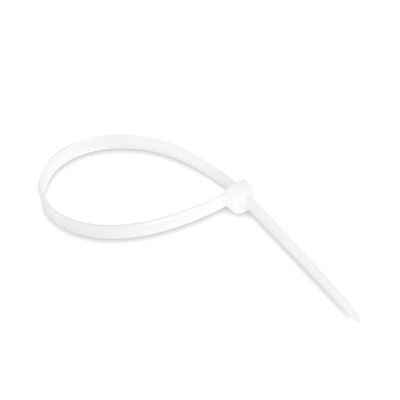 Хомут нейлоновый Deluxe СП 3.6*250 мм (Б) (100 штук в упаковке) Хомут нейлоновый Deluxe СП 3.6*250 мм (Б) (100 штук в упаковке)